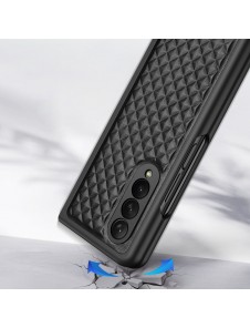 Samsung, Galaxy Z Fold 4 5G , vaska , cover, fodral, fodralet, skal, skyddar
