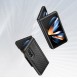 Samsung, Galaxy Z Fold 4 5G , vaska , cover, fodral, fodralet, skal, skyddar