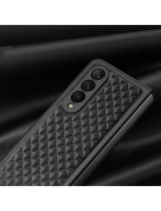 Samsung, Galaxy Z Fold 4 5G , vaska , cover, fodral, fodralet, skal, skyddar