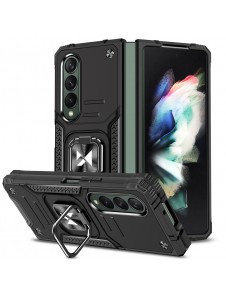 Samsung, Galaxy Z Fold 4 5G , vaska , cover, fodral, fodralet, skal, skyddar