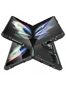 Samsung, Galaxy Z Fold 4 5G , vaska , cover, fodral, fodralet, skal, skyddar