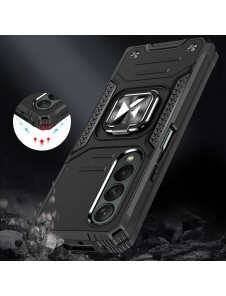 Samsung, Galaxy Z Fold 4 5G , vaska , cover, fodral, fodralet, skal, skyddar