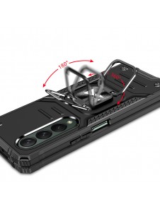 Samsung, Galaxy Z Fold 4 5G , vaska , cover, fodral, fodralet, skal, skyddar