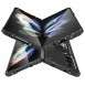 Samsung, Galaxy Z Fold 4 5G , vaska , cover, fodral, fodralet, skal, skyddar