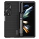 Samsung, Galaxy Z Fold 4 5G , vaska , cover, fodral, fodralet, skal, skyddar