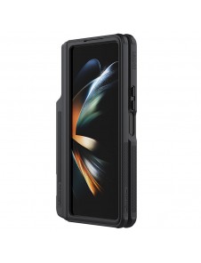 Samsung, Galaxy Z Fold 4 5G , vaska , cover, fodral, fodralet, skal, skyddar