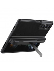 Samsung, Galaxy Z Fold 4 5G , vaska , cover, fodral, fodralet, skal, skyddar