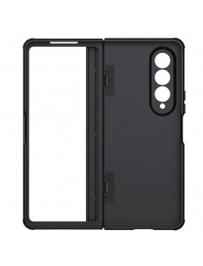 Samsung, Galaxy Z Fold 4 5G , vaska , cover, fodral, fodralet, skal, skyddar