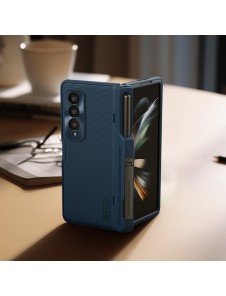 Samsung, Galaxy Z Fold 4 5G , vaska , cover, fodral, fodralet, skal, skyddar