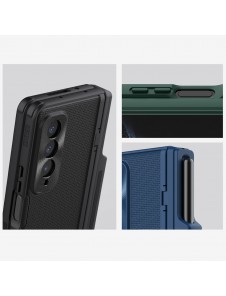 Samsung, Galaxy Z Fold 4 5G , vaska , cover, fodral, fodralet, skal, skyddar