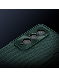 Samsung, Galaxy Z Fold 4 5G , vaska , cover, fodral, fodralet, skal, skyddar