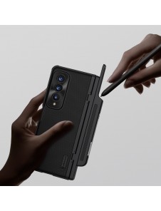 Samsung, Galaxy Z Fold 4 5G , vaska , cover, fodral, fodralet, skal, skyddar