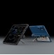 Samsung, Galaxy Z Fold 4 5G , vaska , cover, fodral, fodralet, skal, skyddar