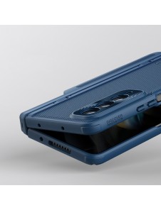 Samsung, Galaxy Z Fold 4 5G , vaska , cover, fodral, fodralet, skal, skyddar