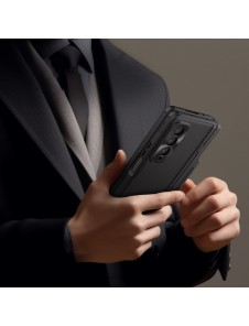Samsung, Galaxy Z Fold 4 5G , vaska , cover, fodral, fodralet, skal, skyddar