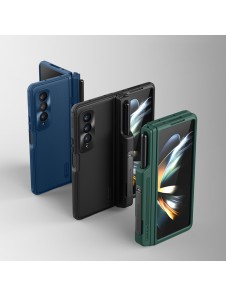 Samsung, Galaxy Z Fold 4 5G , vaska , cover, fodral, fodralet, skal, skyddar