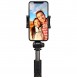 Selfie stick, selfiestick, tiktok, selfie, stick, video selfie, tripod, bluetooth,