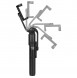 Selfie stick, selfiestick, tiktok, selfie, stick, video selfie, tripod, bluetooth,