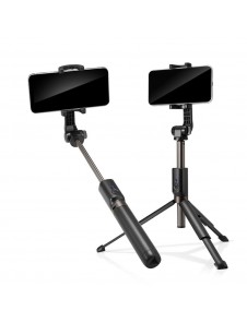 Selfie stick, selfiestick, tiktok, selfie, stick, video selfie, tripod, bluetooth,