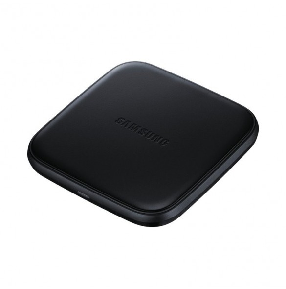 Samsung Pad Mini EP-PA510BBE Qi Trådlös Laddare laddmatta  - Svart