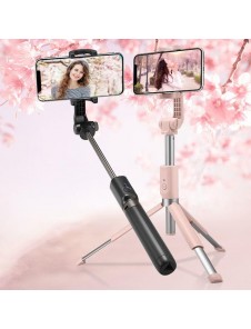 Selfie stick, selfiestick, tiktok, selfie, stick, video selfie, tripod, bluetooth,