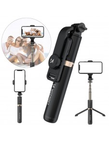 Selfie stick, selfiestick, tiktok, selfie, stick, video selfie, tripod, bluetooth,