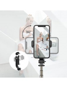Selfie stick, selfiestick, tiktok, selfie, stick, video selfie, tripod, bluetooth,