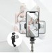 Selfie stick, selfiestick, tiktok, selfie, stick, video selfie, tripod, bluetooth,
