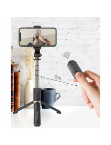 Selfie stick, selfiestick, tiktok, selfie, stick, video selfie, tripod, bluetooth,