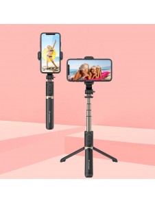 Selfie stick, selfiestick, tiktok, selfie, stick, video selfie, tripod, bluetooth,