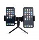 Selfie stick, selfiestick, tiktok, selfie, stick, video selfie, tripod, bluetooth,
