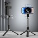 Selfie stick, selfiestick, tiktok, selfie, stick, video selfie, tripod, bluetooth,