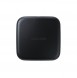 Samsung Pad Mini EP-PA510BBE Qi Trådlös Laddare laddmatta  - Svart