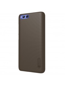 Brunt och väldigt snyggt skydd till Xiaomi Mi 6.