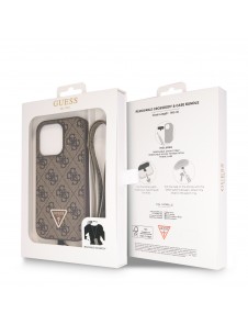 iPhone 15 Pro cover, vaska , cover, fodral, fodralet, skal, skyddar
