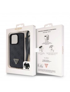 iPhone 15 Pro cover, vaska , cover, fodral, fodralet, skal, skyddar