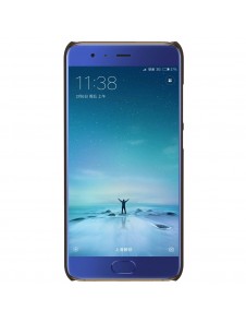 Din telefon skyddas av detta skydd från Nillkin.