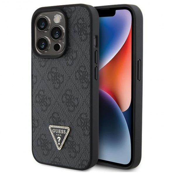 iPhone 15 Pro cover, vaska , cover, fodral, fodralet, skal, skyddar