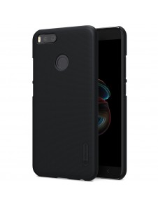 Svart och väldigt snyggt skydd till Xiaomi Mi 5X / Mi A1.