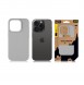 iPhone 15 Pro cover, vaska , cover, fodral, fodralet, skal, skyddar
