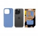 iPhone 15 Pro cover, vaska , cover, fodral, fodralet, skal, skyddar