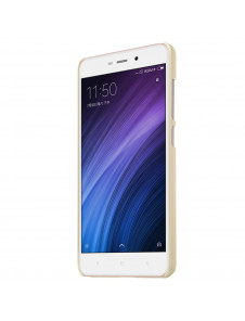 Pålitligt och bekvämt fodral till din Xiaomi Redmi 4A.