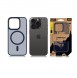 iPhone 15 Pro cover, vaska , cover, fodral, fodralet, skal, skyddar