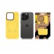 iPhone 15 Pro cover, vaska , cover, fodral, fodralet, skal, skyddar