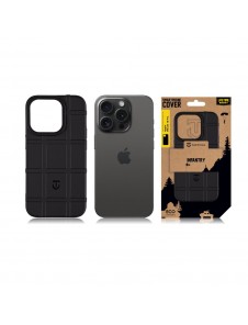 iPhone 15 Pro cover, vaska , cover, fodral, fodralet, skal, skyddar