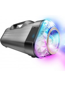 KARAOKE-HÖGTALARE, DISCO-HÖGTALARE, BOOMBOX, XTREME-HÖGTALARE, HÖGTALARE BLUETOOTH-HÖGTALARE, TRÅDLÖS HÖGTALARE