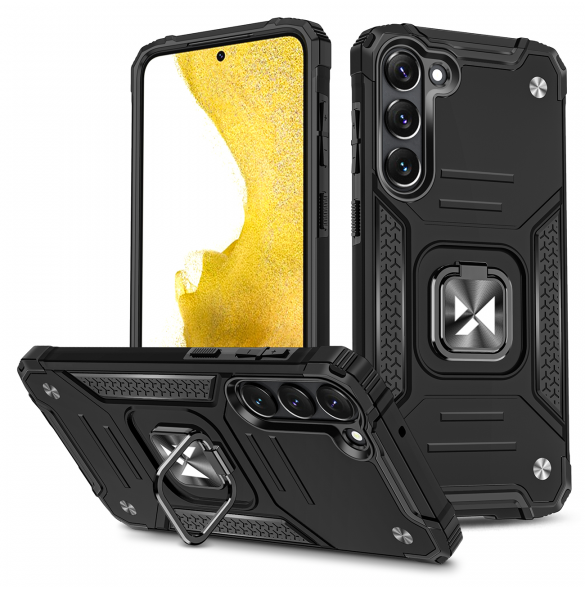 Galaxy S23, cover, vaska , cover, fodral, fodralet, skal, skyddar, glas