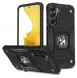 Galaxy S23, cover, vaska , cover, fodral, fodralet, skal, skyddar, glas