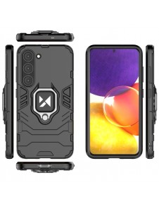 Galaxy S23, cover, vaska , cover, fodral, fodralet, skal, skyddar, glas
