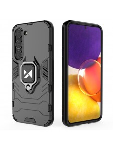 Galaxy S23, cover, vaska , cover, fodral, fodralet, skal, skyddar, glas